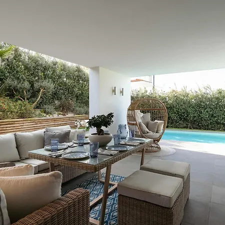 Ocean & Pool Retreat By Hostwise *