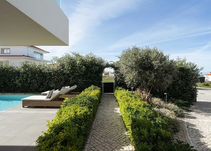 Ocean & Pool Retreat By Hostwise