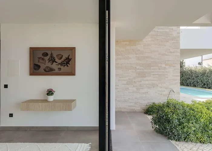 Ocean & Pool Retreat By Hostwise Ferienhaus *