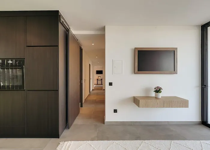 Ocean & Pool Retreat By Hostwise Ferienhaus *