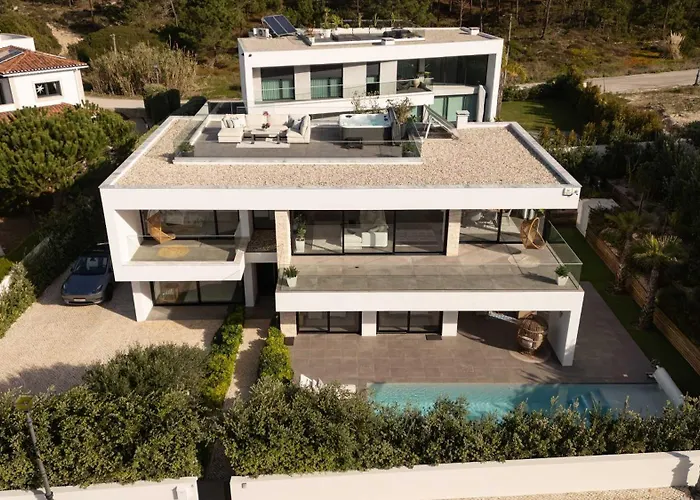 Ocean & Pool Retreat By Hostwise