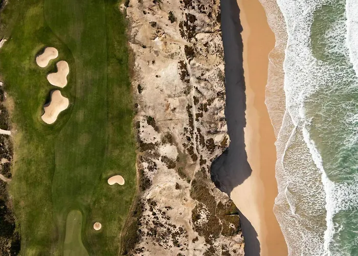 Ocean & Pool Retreat By Hostwise Holiday home Amoreira (Leiria)