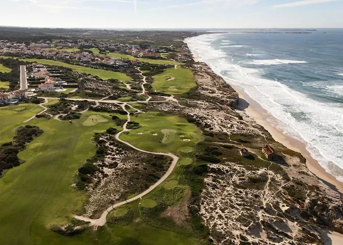 Ferienhaus Ocean & Pool Retreat By Hostwise