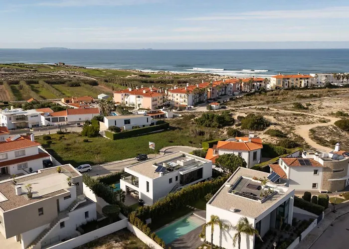 Ocean & Pool Retreat By Hostwise Holiday home