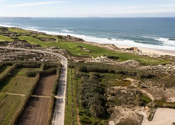 Ocean & Pool Retreat By Hostwise Amoreira (Leiria)