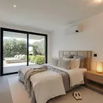 Prázdninový dům Ocean & Pool Retreat By Hostwise Amoreira (Leiria)