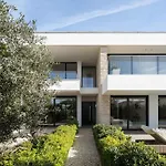 Ocean & Pool Retreat By Hostwise Prázdninový dům Amoreira (Leiria)