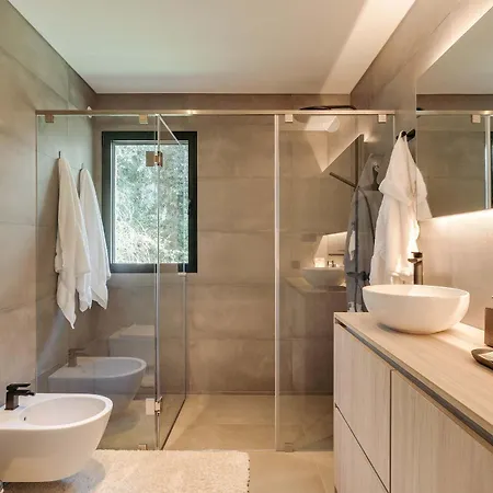 Сasa de vacaciones Ocean & Pool Retreat By Hostwise Amoreira (Leiria)