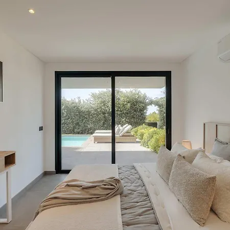 度假居 Ocean & Pool Retreat By Hostwise Amoreira (Leiria)