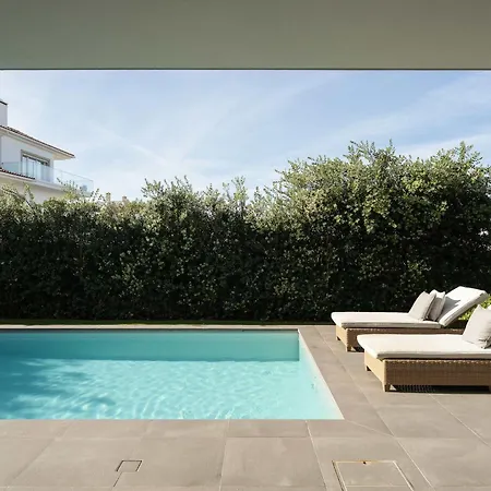 度假居 Ocean & Pool Retreat By Hostwise *