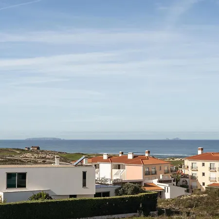 Ocean & Pool Retreat By Hostwise * Amoreira (Leiria)