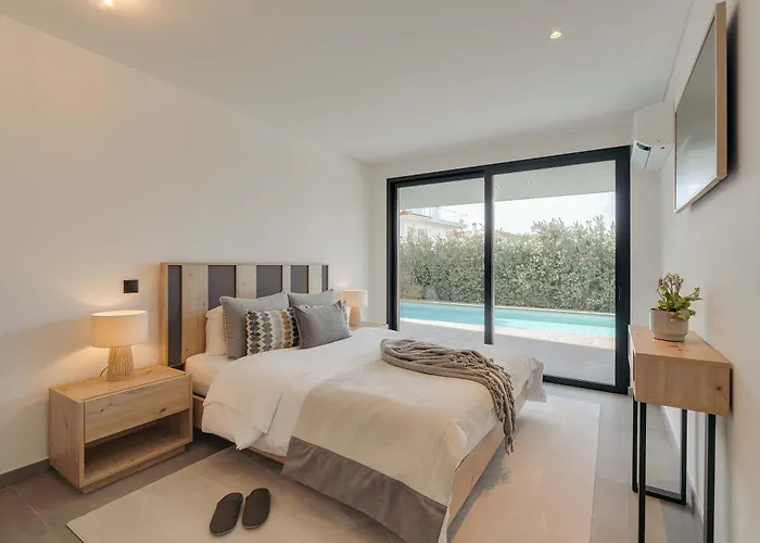 Сasa de vacaciones Ocean & Pool Retreat By Hostwise