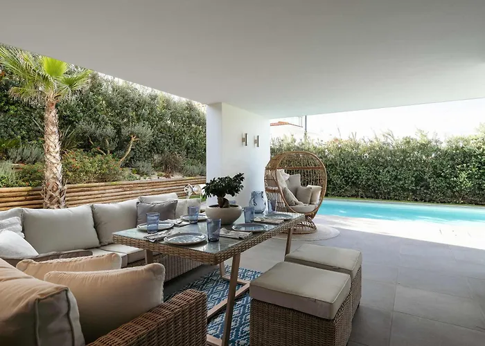 Ocean & Pool Retreat By Hostwise *