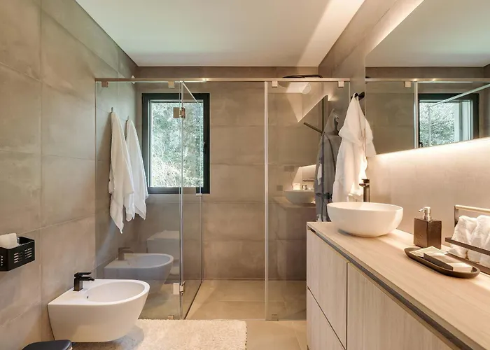 בית נופש Ocean & Pool Retreat By Hostwise Amoreira (Leiria)