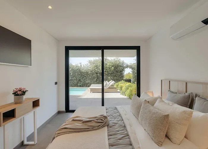 בית נופש Ocean & Pool Retreat By Hostwise Amoreira (Leiria)